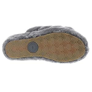 UGG(ユージージー) レディース Fluff Yeah スライドスリッパ Amazon | UGG(ユージージー) レディース Fluff Yeah スライド